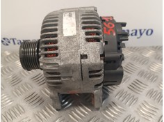 Recambio de alternador para audi a6 berlina (4f2) 2.0 tdi referencia OEM IAM    2