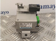 Recambio de modulo electronico para honda jazz (gd1/5) 1.4 dsi cat referencia OEM IAM 39980SAAG110M1 Q1T21173M EACCEC075 2