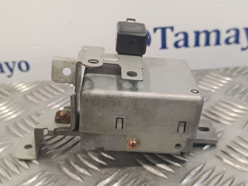 Recambio de modulo electronico para honda jazz (gd1/5) 1.4 dsi cat referencia OEM IAM 39980SAAG110M1 Q1T21173M EACCEC075