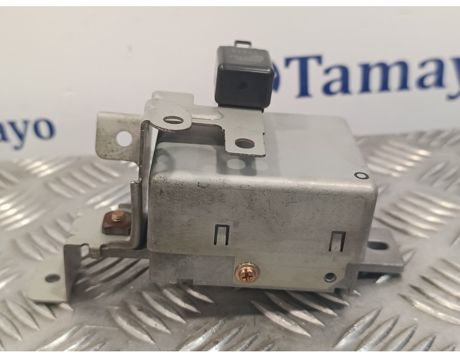 Recambio de modulo electronico para honda jazz (gd1/5) 1.4 dsi cat referencia OEM IAM 39980SAAG110M1 Q1T21173M EACCEC075