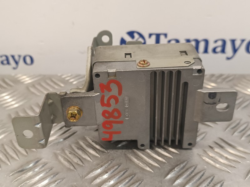 Recambio de modulo electronico para honda jazz (gd1/5) 1.4 dsi cat referencia OEM IAM 39980SAAG110M1 Q1T21173M EACCEC075