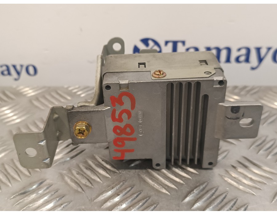 Recambio de modulo electronico para honda jazz (gd1/5) 1.4 dsi cat referencia OEM IAM 39980SAAG110M1 Q1T21173M EACCEC075