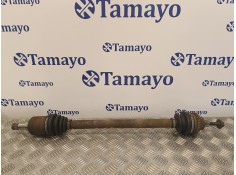 Recambio de transmision delantera derecha para smart fortwo coupe 0.7 referencia OEM IAM   