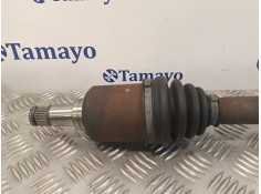 Recambio de transmision delantera derecha para smart fortwo coupe 0.7 referencia OEM IAM    2