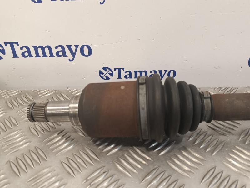 Recambio de transmision delantera derecha para smart fortwo coupe 0.7 referencia OEM IAM   