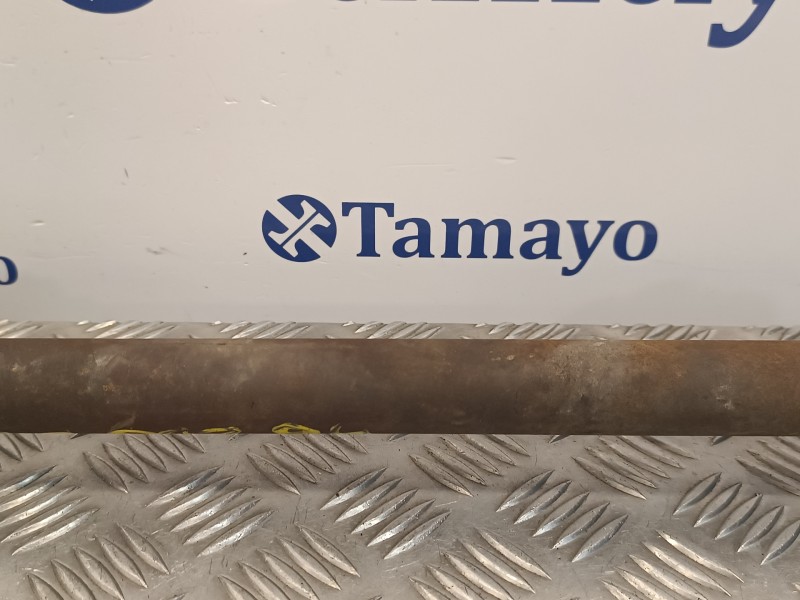 Recambio de transmision delantera derecha para smart fortwo coupe 0.7 referencia OEM IAM   