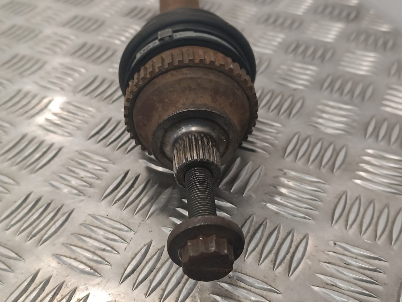 Recambio de transmision delantera derecha para smart fortwo coupe 0.7 referencia OEM IAM   