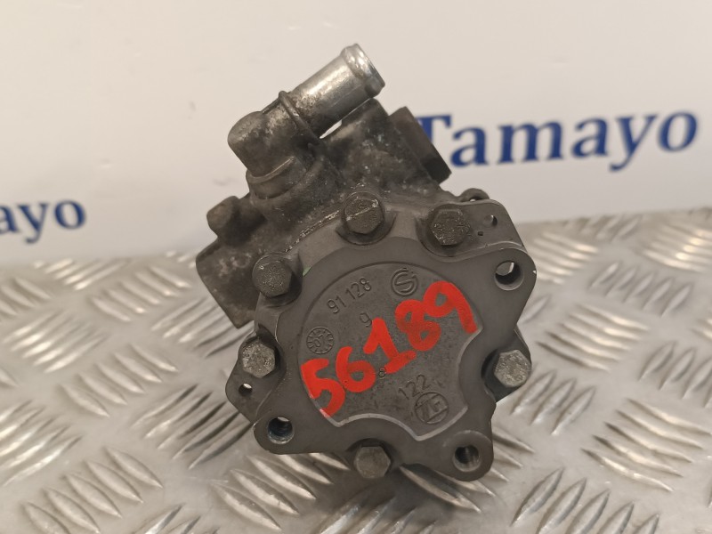 Recambio de bomba direccion para audi a6 berlina (4f2) 2.0 tdi referencia OEM IAM 4F0145155P  7692955227