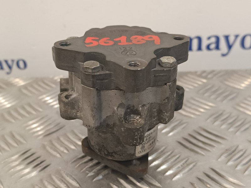Recambio de bomba direccion para audi a6 berlina (4f2) 2.0 tdi referencia OEM IAM 4F0145155P  7692955227