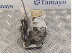 Recambio de cerradura puerta trasera derecha para honda jazz (gd1/5) 1.4 dsi cat referencia OEM IAM    2
