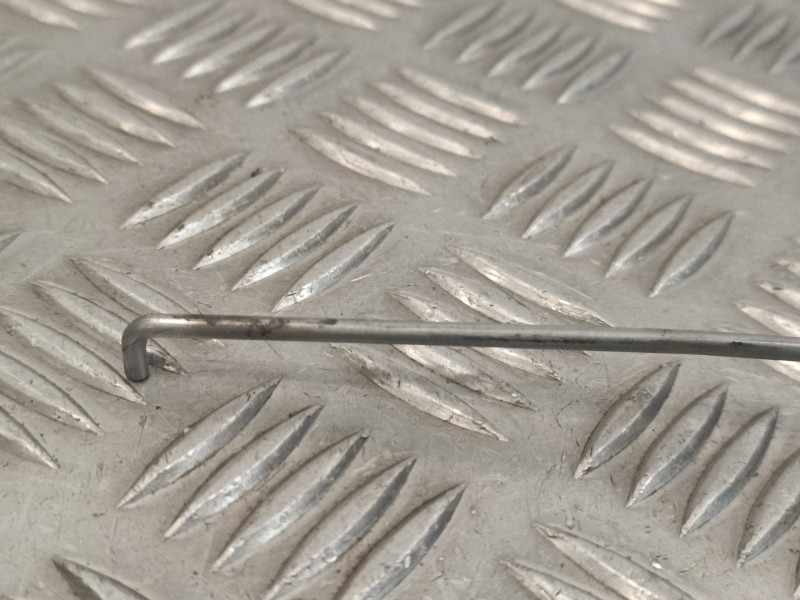 Recambio de cerradura puerta trasera derecha para honda jazz (gd1/5) 1.4 dsi cat referencia OEM IAM   
