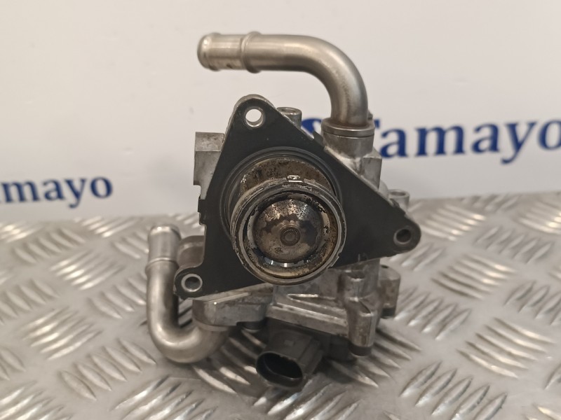 Recambio de valvula egr para skoda rapid 1.6 tdi dpf referencia OEM IAM 04L131501RV110  12863701