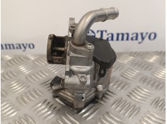 Recambio de valvula egr para skoda rapid 1.6 tdi dpf referencia OEM IAM 04L131501RV110  12863701 2