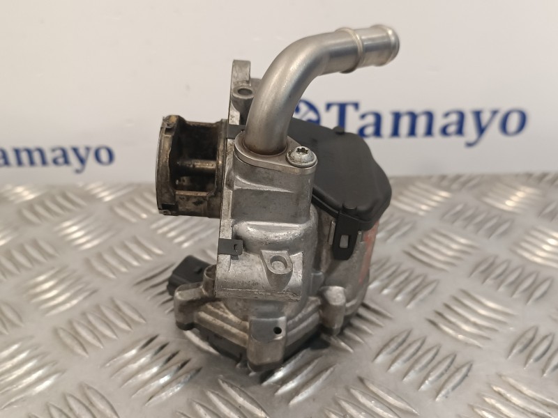 Recambio de valvula egr para skoda rapid 1.6 tdi dpf referencia OEM IAM 04L131501RV110  12863701