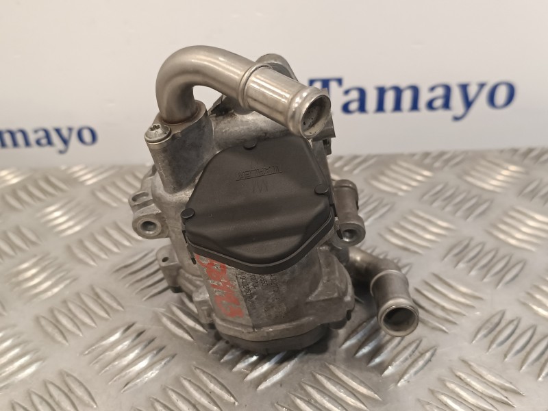 Recambio de valvula egr para skoda rapid 1.6 tdi dpf referencia OEM IAM 04L131501RV110  12863701