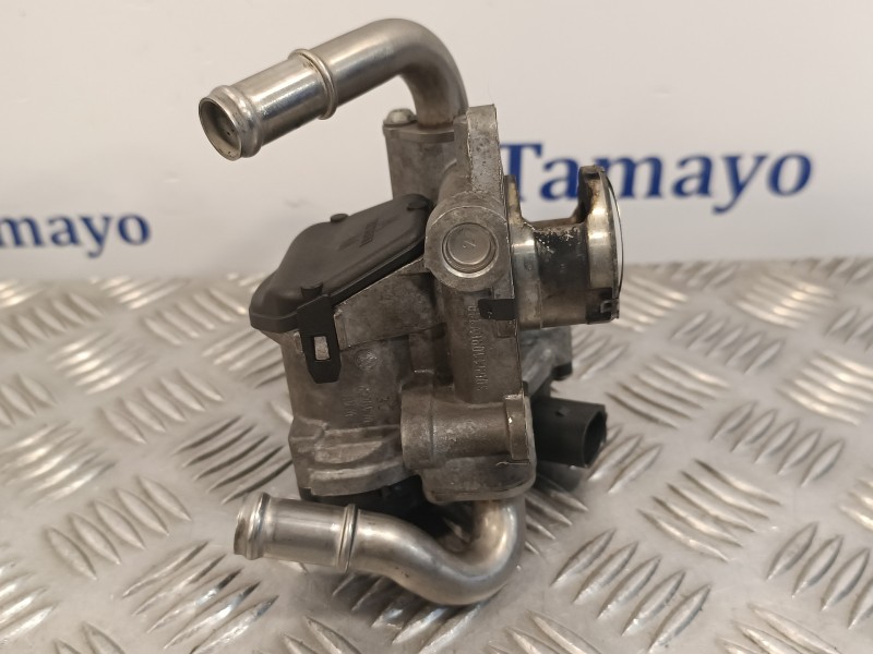 Recambio de valvula egr para skoda rapid 1.6 tdi dpf referencia OEM IAM 04L131501RV110  12863701