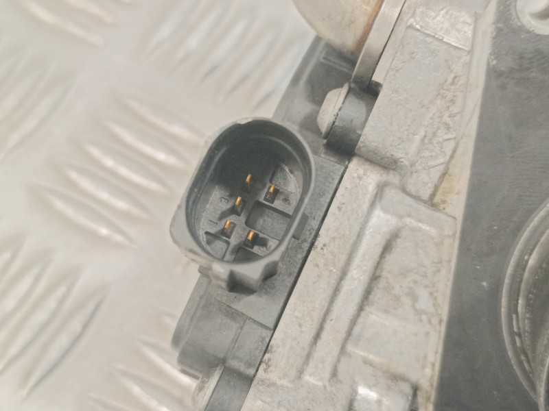 Recambio de valvula egr para skoda rapid 1.6 tdi dpf referencia OEM IAM 04L131501RV110  12863701