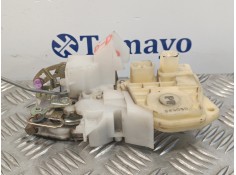 Recambio de cerradura puerta delantera derecha para honda jazz (gd1/5) 1.4 dsi cat referencia OEM IAM   