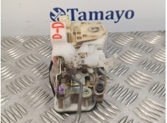 Recambio de cerradura puerta delantera derecha para honda jazz (gd1/5) 1.4 dsi cat referencia OEM IAM    2