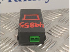 Recambio de modulo electronico para honda jazz (gd1/5) 1.4 dsi cat referencia OEM IAM   