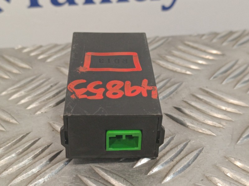 Recambio de modulo electronico para honda jazz (gd1/5) 1.4 dsi cat referencia OEM IAM   