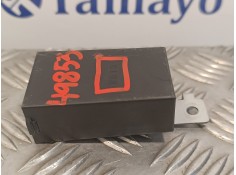 Recambio de modulo electronico para honda jazz (gd1/5) 1.4 dsi cat referencia OEM IAM    2