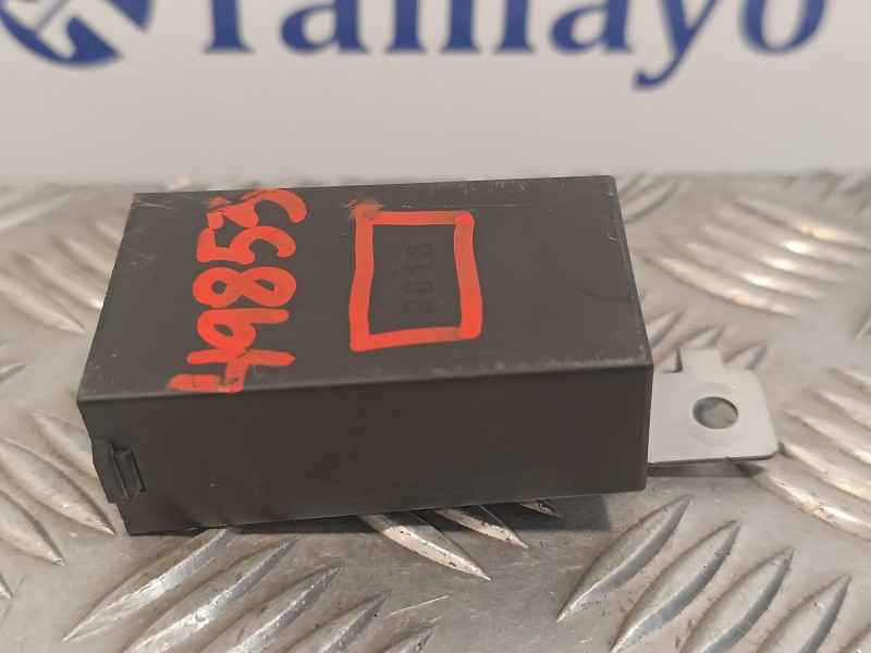 Recambio de modulo electronico para honda jazz (gd1/5) 1.4 dsi cat referencia OEM IAM   