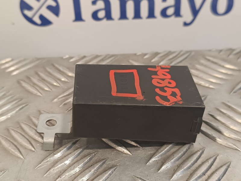 Recambio de modulo electronico para honda jazz (gd1/5) 1.4 dsi cat referencia OEM IAM   