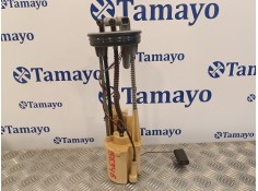 Recambio de aforador para land rover range rover (lp) 4.6 referencia OEM IAM   