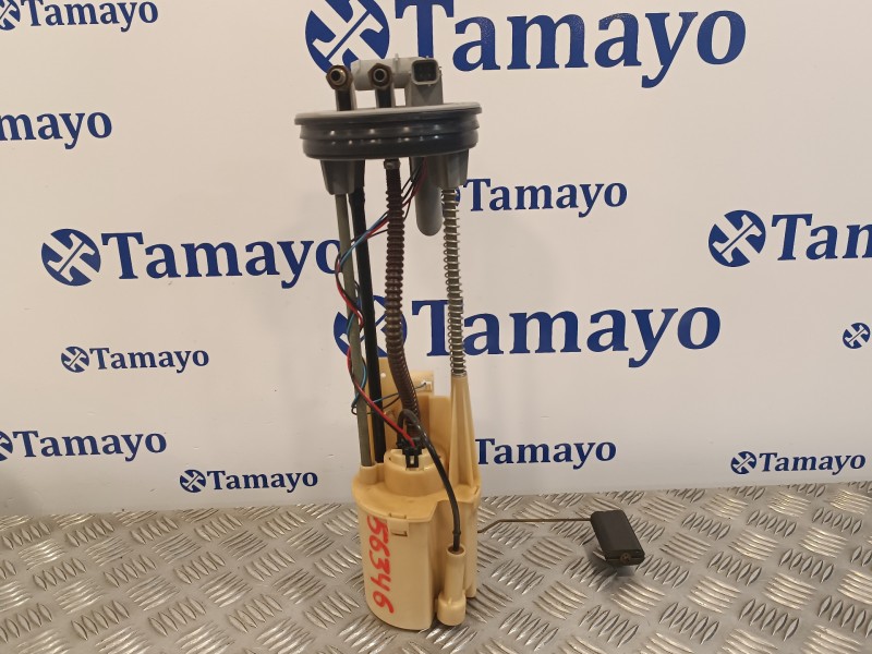 Recambio de aforador para land rover range rover (lp) 4.6 referencia OEM IAM   