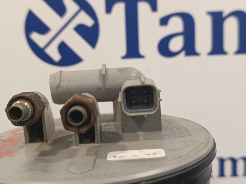 Recambio de aforador para land rover range rover (lp) 4.6 referencia OEM IAM   