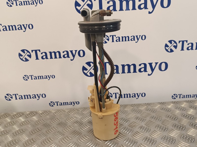 Recambio de aforador para land rover range rover (lp) 4.6 referencia OEM IAM   