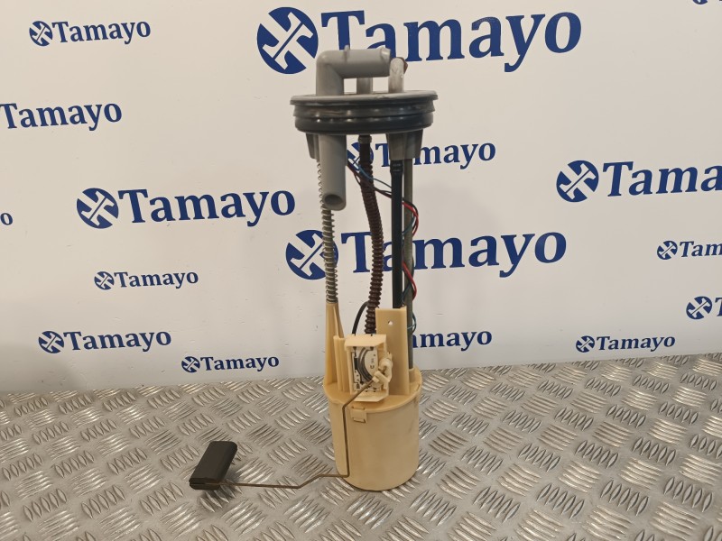 Recambio de aforador para land rover range rover (lp) 4.6 referencia OEM IAM   