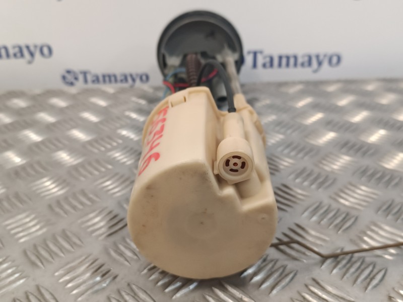 Recambio de aforador para land rover range rover (lp) 4.6 referencia OEM IAM   