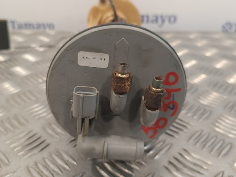 Recambio de aforador para land rover range rover (lp) 4.6 referencia OEM IAM   