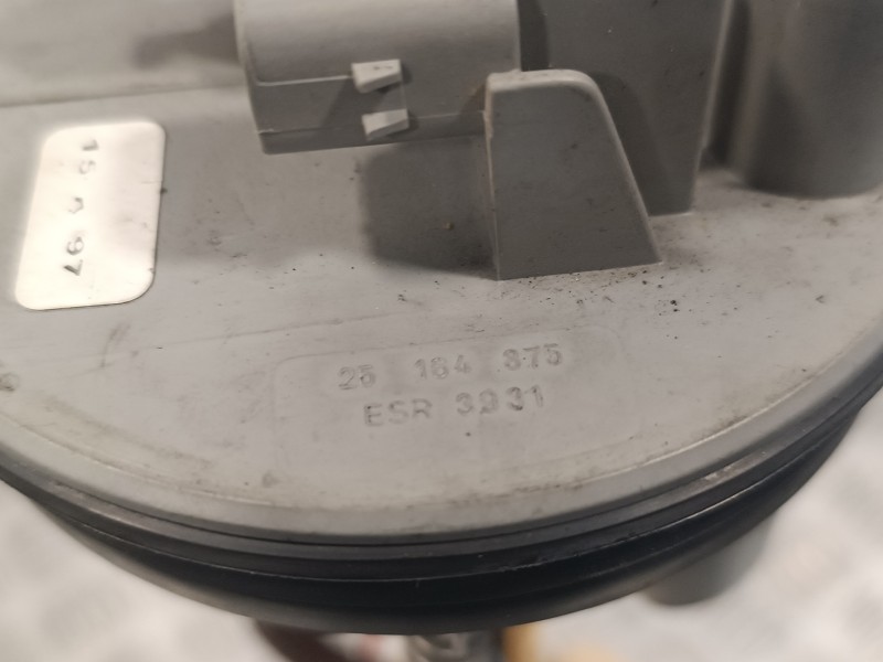 Recambio de aforador para land rover range rover (lp) 4.6 referencia OEM IAM   