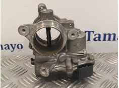 Recambio de caja mariposa para skoda rapid 1.6 tdi dpf referencia OEM IAM 04L128059AA  04L128063AA