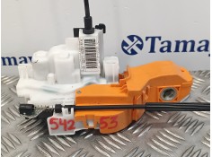 Recambio de cerradura puerta delantera izquierda para ford ka (ccu) 1.2 8v cat referencia OEM IAM 51912428  