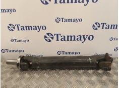 Recambio de transmision central para mitsubishi montero (v20/v40) 2.5 turbodiesel referencia OEM IAM   