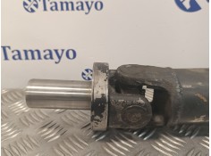 Recambio de transmision central para mitsubishi montero (v20/v40) 2.5 turbodiesel referencia OEM IAM    2