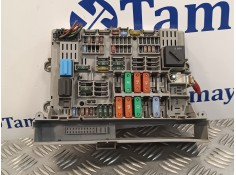 Recambio de caja reles / fusibles para bmw serie 3 berlina (e90) 2.0 16v diesel cat referencia OEM IAM 690662102 B010098800 MS20