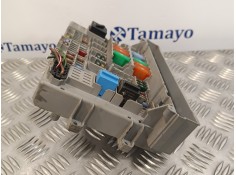 Recambio de caja reles / fusibles para bmw serie 3 berlina (e90) 2.0 16v diesel cat referencia OEM IAM 690662102 B010098800 MS20 2