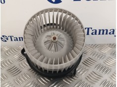 Recambio de motor calefaccion para honda jazz (gd1/5) 1.4 dsi cat referencia OEM IAM 1940000821  