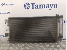 Recambio de condensador / radiador aire acondicionado para bmw mini (r50,r53) cooper s referencia OEM IAM 869296E  