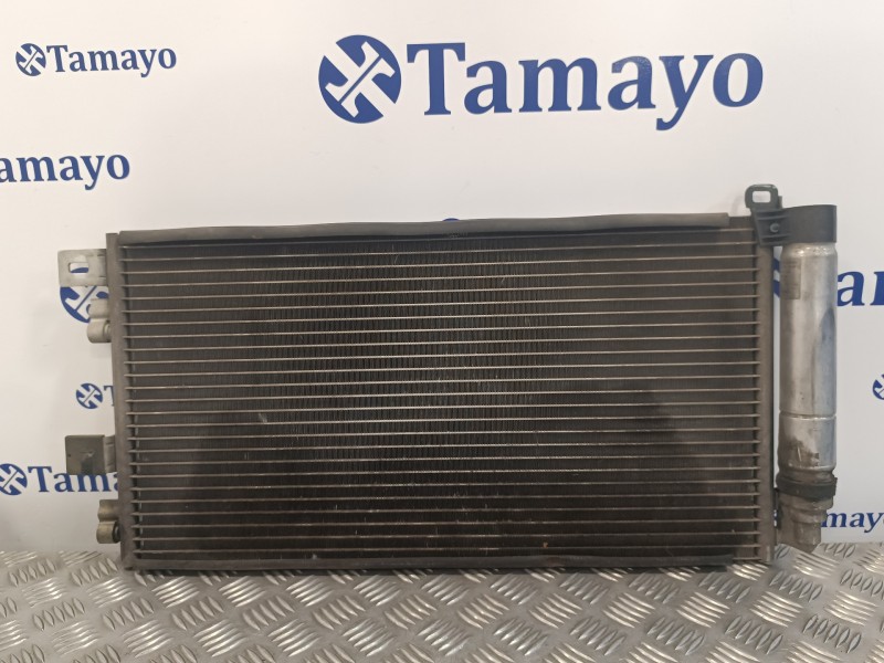 Recambio de condensador / radiador aire acondicionado para bmw mini (r50,r53) cooper s referencia OEM IAM 869296E  