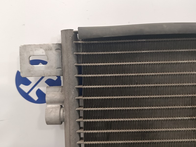 Recambio de condensador / radiador aire acondicionado para bmw mini (r50,r53) cooper s referencia OEM IAM 869296E  