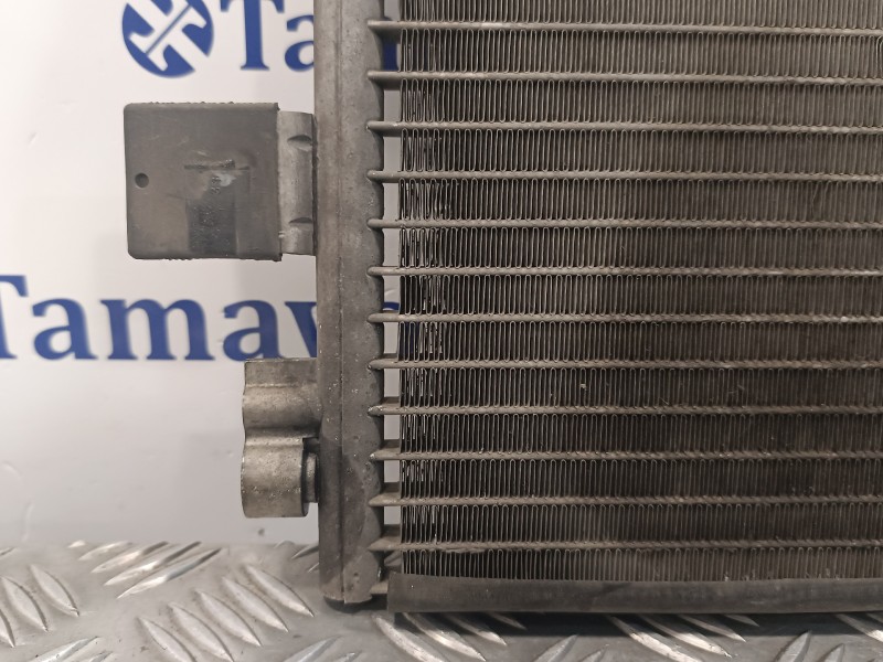 Recambio de condensador / radiador aire acondicionado para bmw mini (r50,r53) cooper s referencia OEM IAM 869296E  