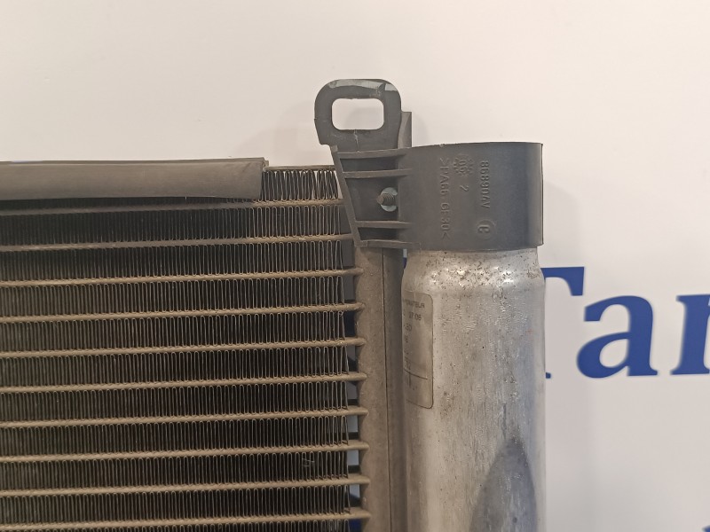 Recambio de condensador / radiador aire acondicionado para bmw mini (r50,r53) cooper s referencia OEM IAM 869296E  