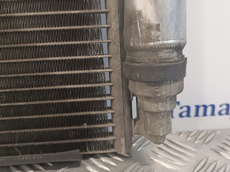 Recambio de condensador / radiador aire acondicionado para bmw mini (r50,r53) cooper s referencia OEM IAM 869296E  