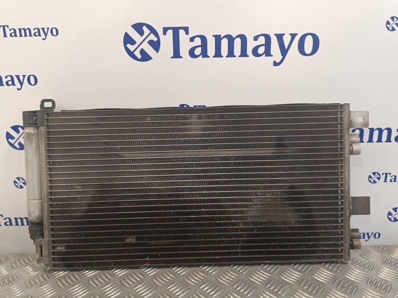 Recambio de condensador / radiador aire acondicionado para bmw mini (r50,r53) cooper s referencia OEM IAM 869296E  